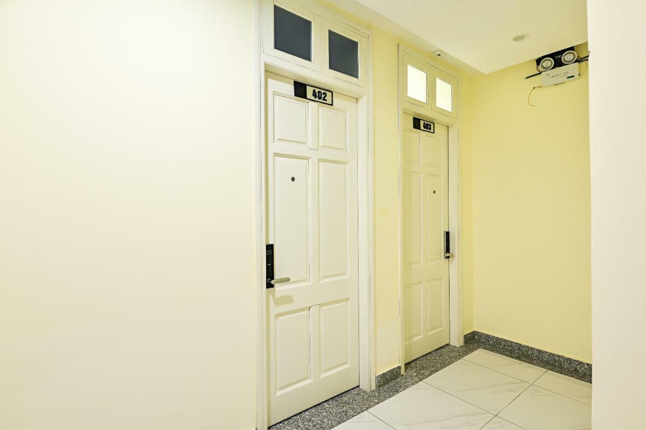 Suji My Dinh Hotel هانوي المظهر الخارجي الصورة